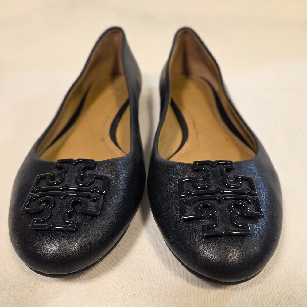 Tory Burch loafers